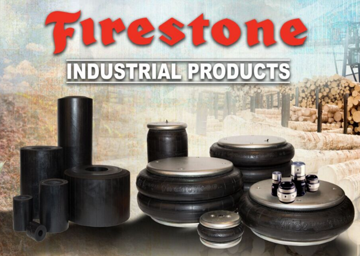 FIRESTONE -FIRESTONE FIRESTONE